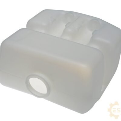 JCB plovimo skysčio bakelis - 331/46268