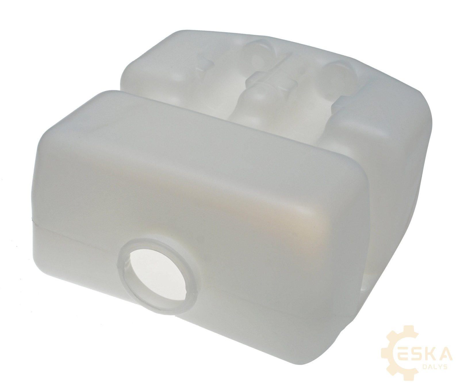 JCB plovimo skysčio bakelis - 331/46268