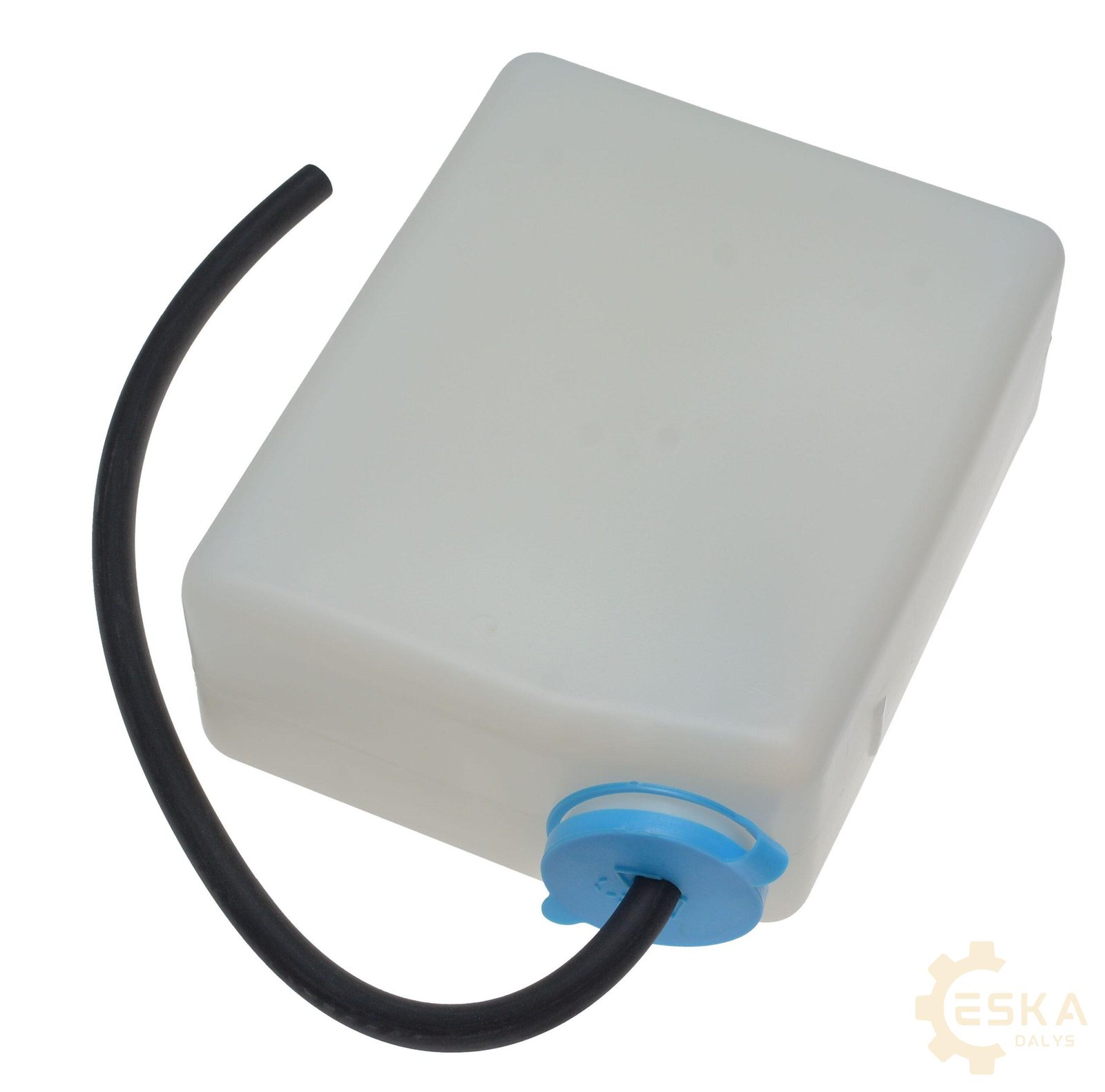 JCB išsiplėtimo bakelis - 123/49200