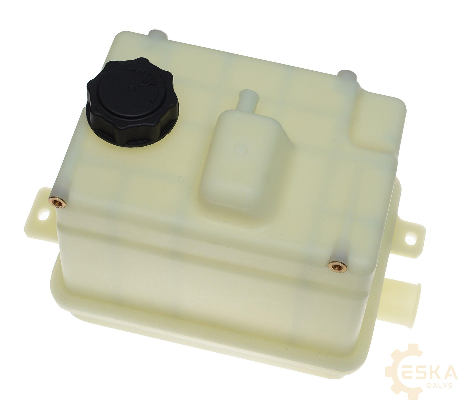 Išsiplėtimo bakelis be angos davikliui - 128/15479