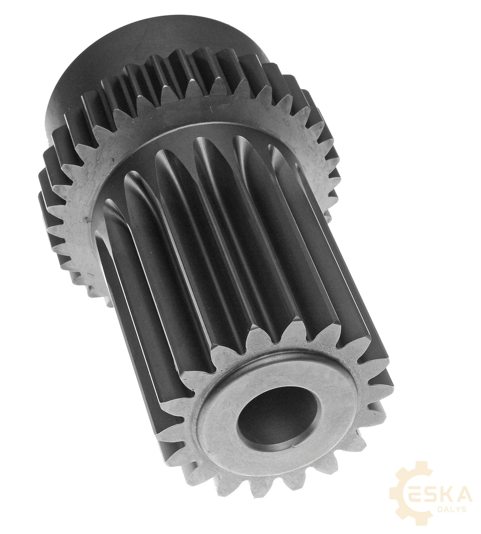 VOLVO krupliaratis - V11168079 - Vaizdas 3