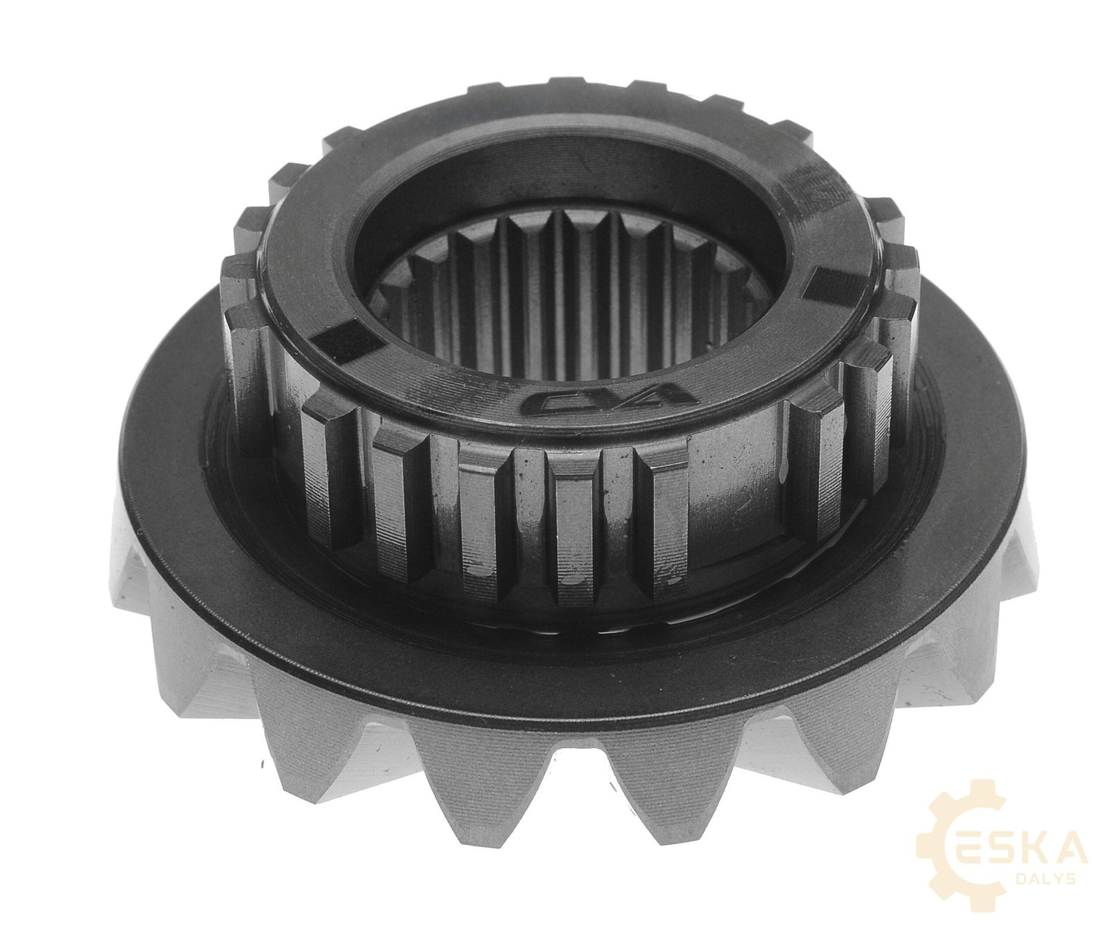 CVA satelitinis krumpliaratis - 1197035 - Bild 2