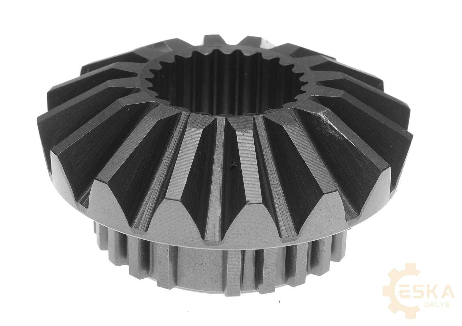 CVA satelitinis krumpliaratis - 1197035 - Bild 3