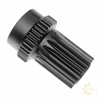 VOLVO krupliaratis - V11168079