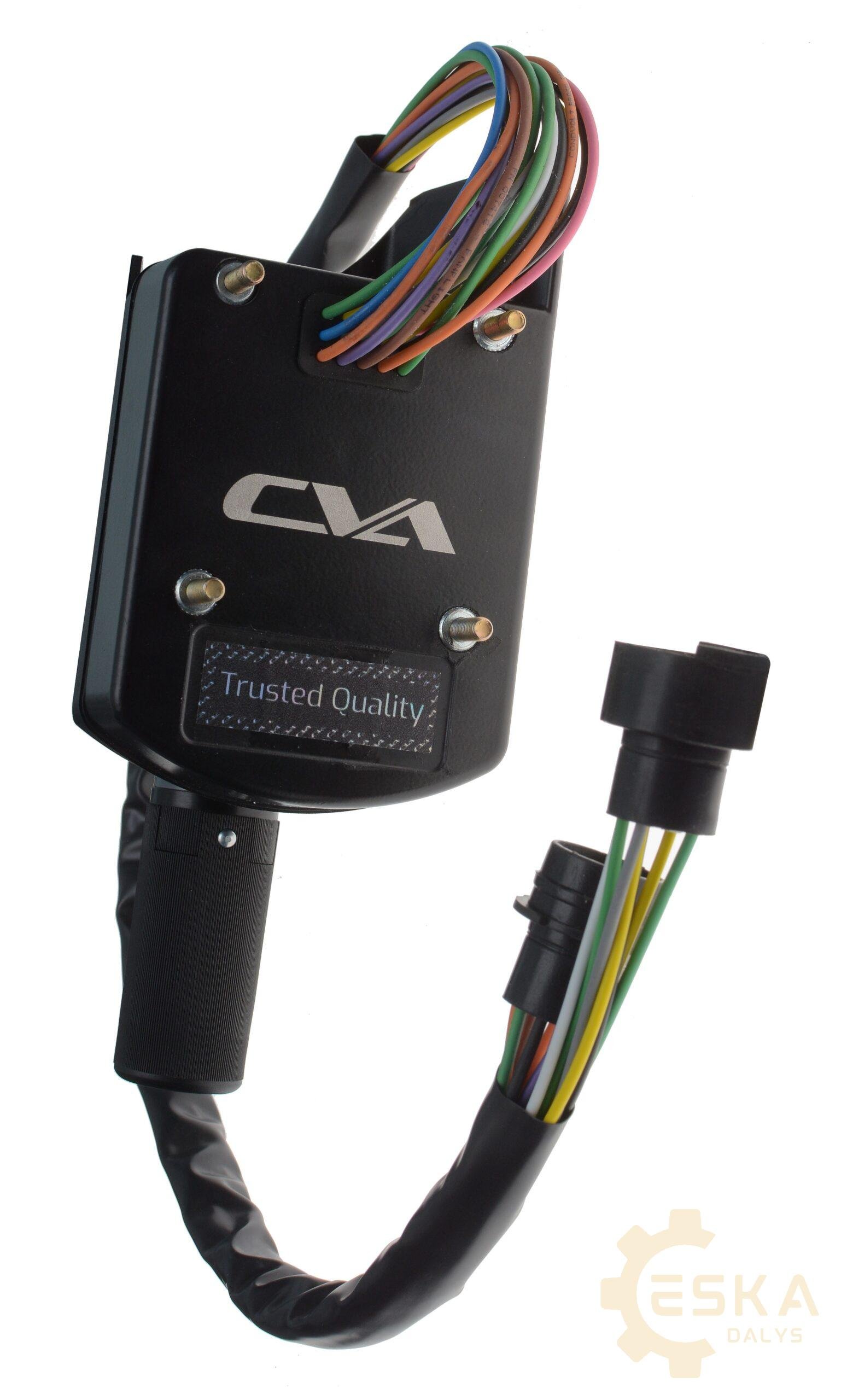 CAT perjungėjas CVA - 2120403 - Vaizdas 3