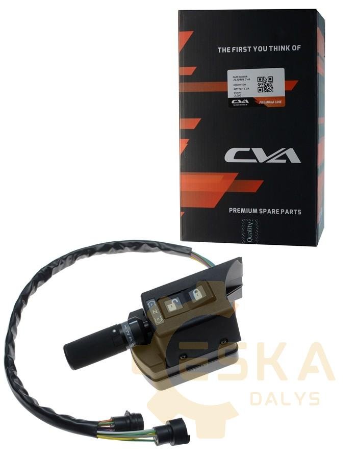 CAT perjungėjas CVA - 2120403