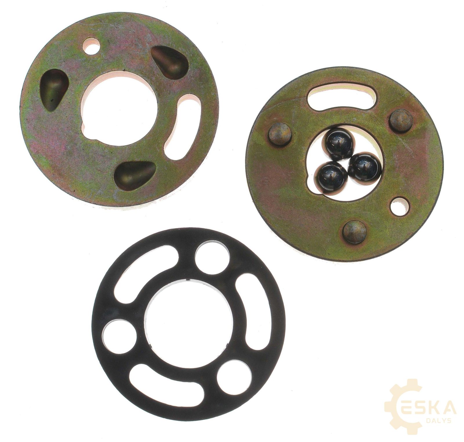 Montavimo rinkinys - 1669413