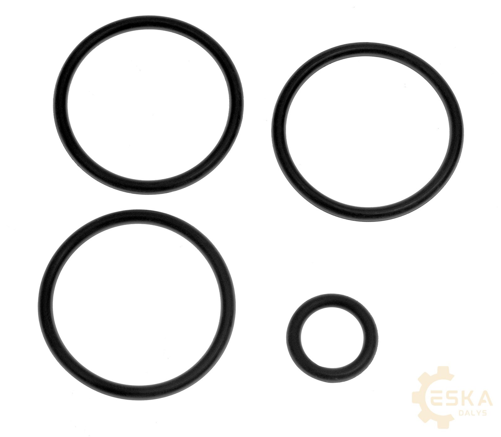 JCB sandariklių komplektas - 25/221892