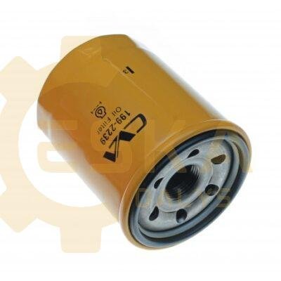 Tepalo filtras CAT- 1992239