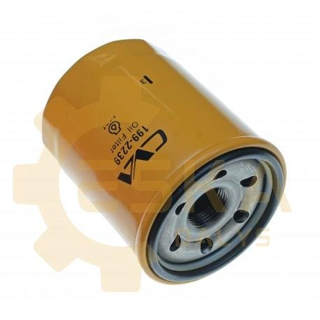 Tepalo filtras CAT- 1992239