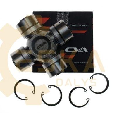 Kryžmė - 9R8715 CVA