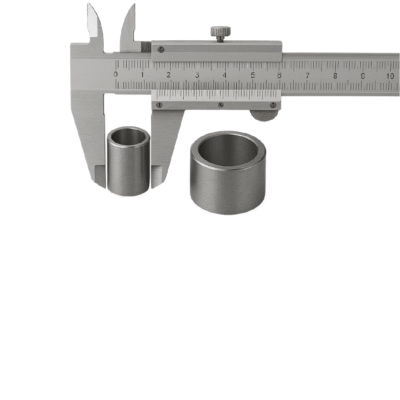 Bushings by dimensions
