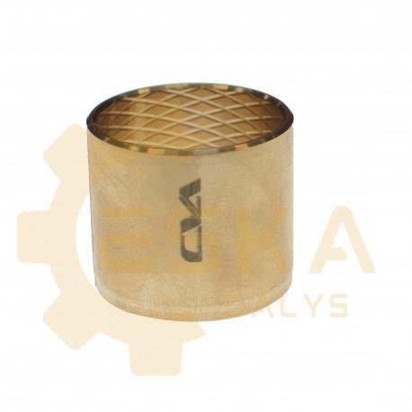 Įvorė JCB - 332/Z2129 CVA - Bild 2